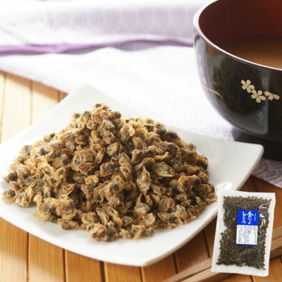 食べるしじみ【ポスト投函】