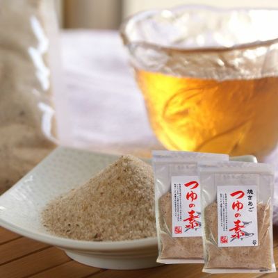 焼きあごつゆの素【ポスト投函】