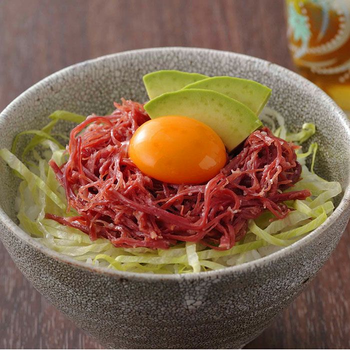 千駄木腰塚 自家製コンビーフ 400g おとなの週末お取り寄せ倶楽部