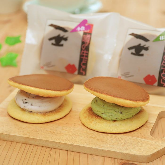 噂の生どら(10食セット)｜おとなの週末お取り寄せ倶楽部