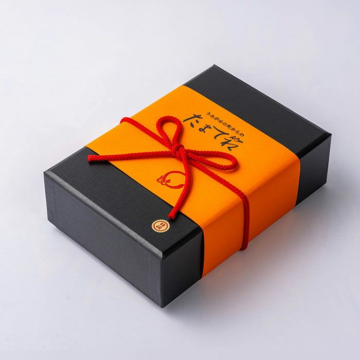 海がめマカロン たまて箱