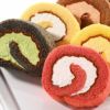 究極のアイスロールケーキ