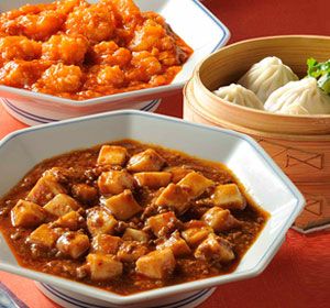 陳建一 中華3品セット 麻婆豆腐 2p 乾焼蝦仁 エビチリ 2p 小籠包 6個入 1p おとなの週末お取り寄せ倶楽部 陳建一 中華3品セット 麻婆豆腐 2p 乾焼蝦仁 エビチリ 2p 小籠包 6個入 1p おとなの週末お取り寄せ倶楽部