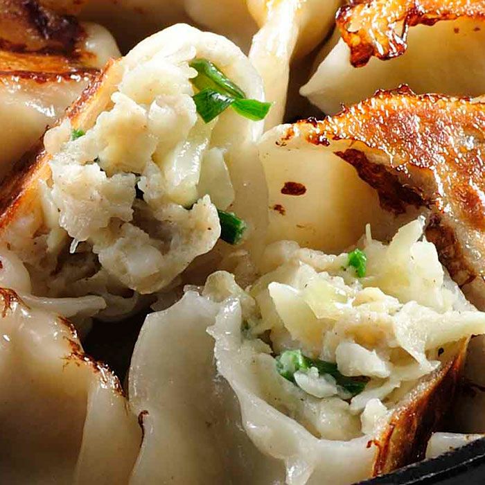 ぎょうざの宝永 餃子2種セット (餃子20個×2・チーズ餃子15個)