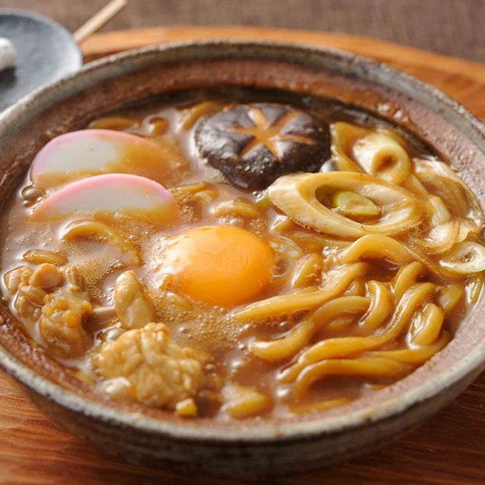 まるや八丁味噌 みそ煮込みうどん(6食入)