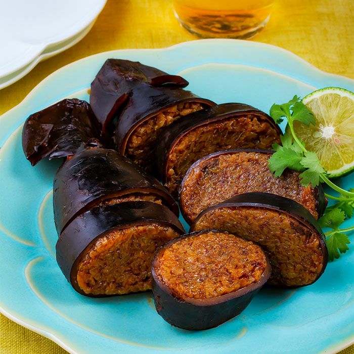 銭福屋 金沢カレーいかまんま(辛口2食・甘口2食)