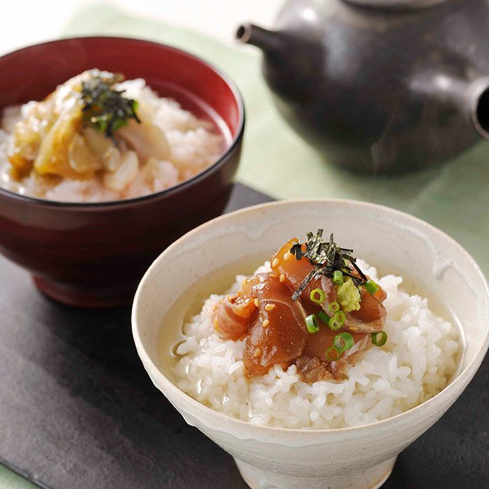 長崎牧島美鯛 鯛茶漬け(8食/醤味×4食・柚子×4食)