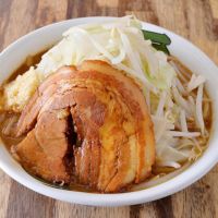 雷本店 雷そば(3食入)