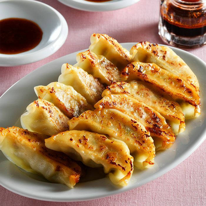 【宇都宮 幸楽】こうらく冷凍生餃子(5人前×2個)