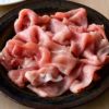 三重県産さくらポークしゃぶしゃぶ食べ比べセット