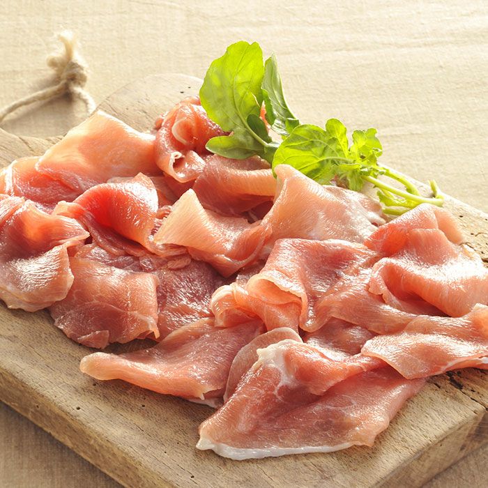 生ハム切り落とし(500g)