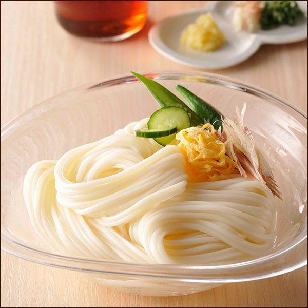 半田そうめん (120 g×22把）梅印 2.6kg｜おとなの週末お取り寄せ倶楽部