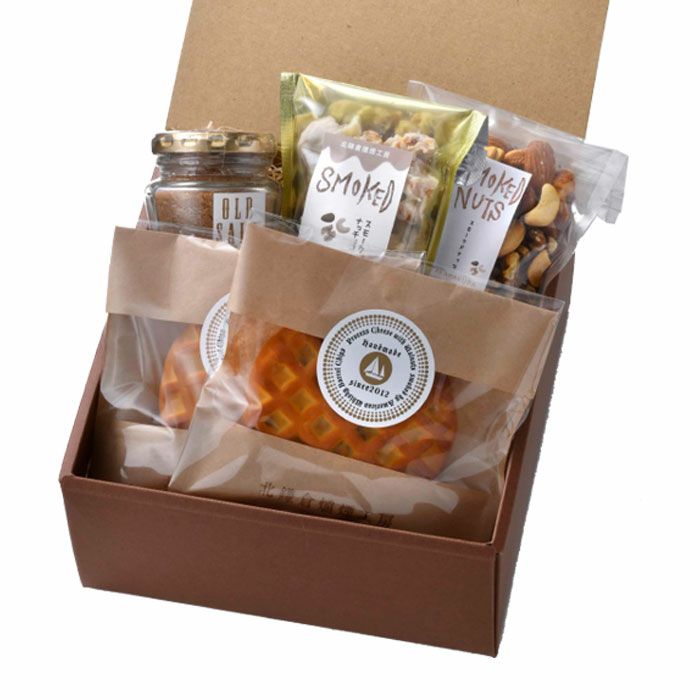 北鎌倉燻製工房 おとなの週末限定セット