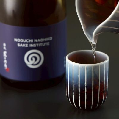 農口尚彦研究所 純米酒 無濾過生原酒 2024 Vintage (720ml）