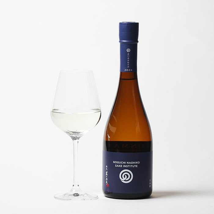 農口尚彦研究所 純米酒(720ml）