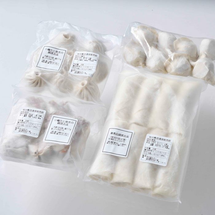 味坊　人気詰合せ