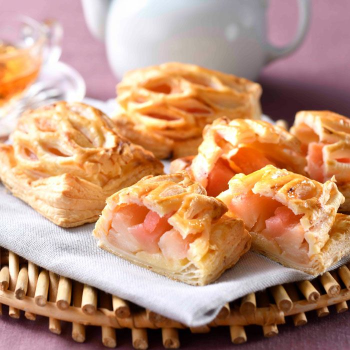 ホテルニューオータニ監修 フルーツキュービックゼリー4種15個入