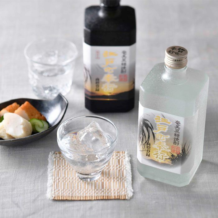 江戸町奉行飲み比べセット