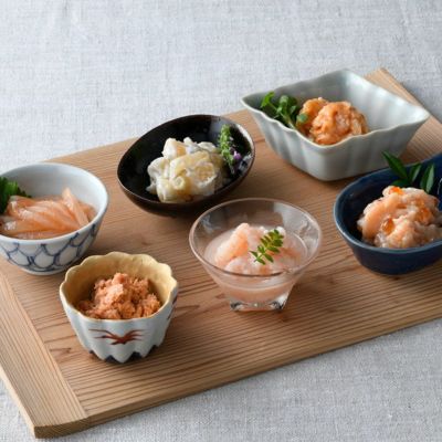 ご飯のお供セット（おとなの週末限定）｜おとなの週末お取り寄せ