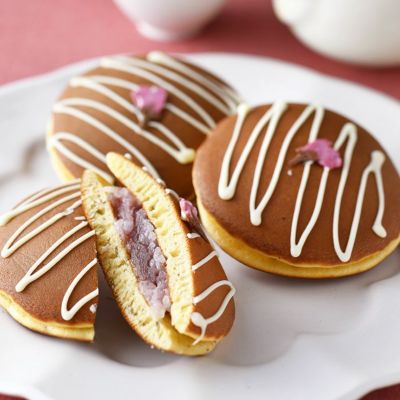 桜餅どら焼き（7個）