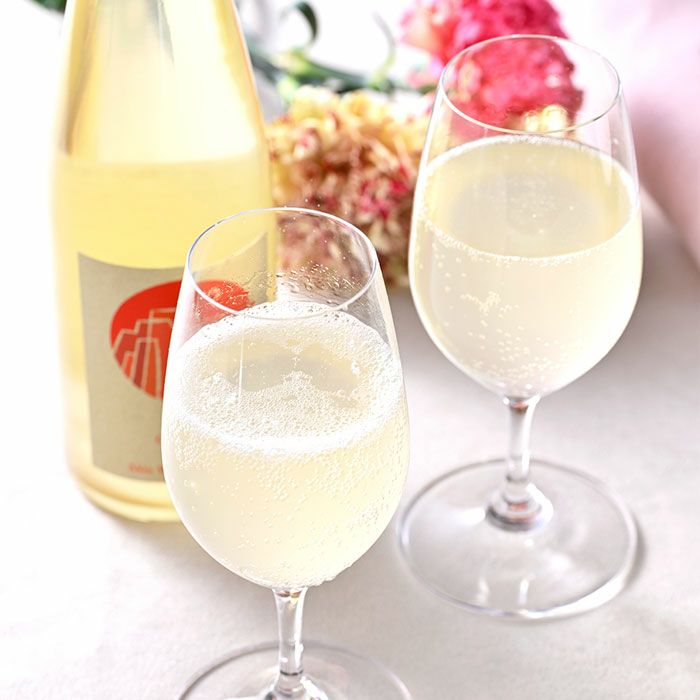 バンジーシードル辛口（２本セット）