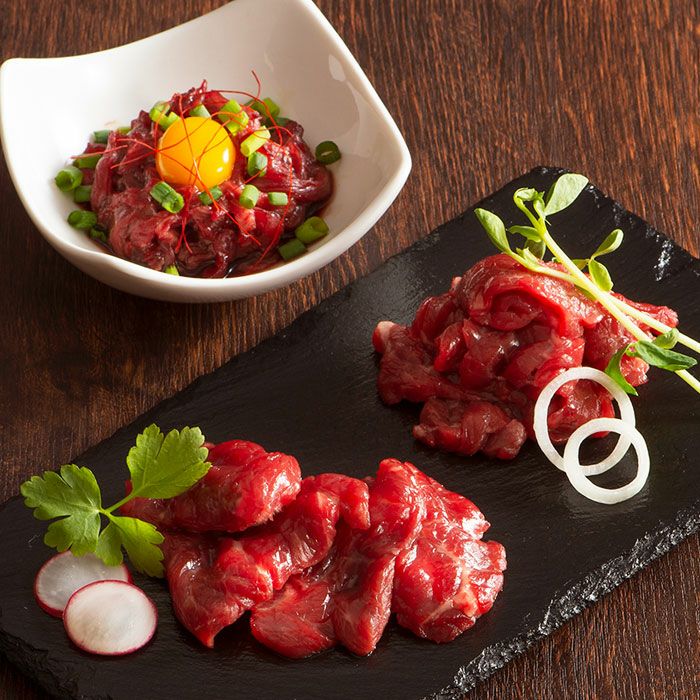 ステーキ 焼肉 qの通販 おとなの週末お取り寄せ倶楽部