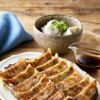 「包美餃子」腸活オートミール餃子【餃子の花は咲く】