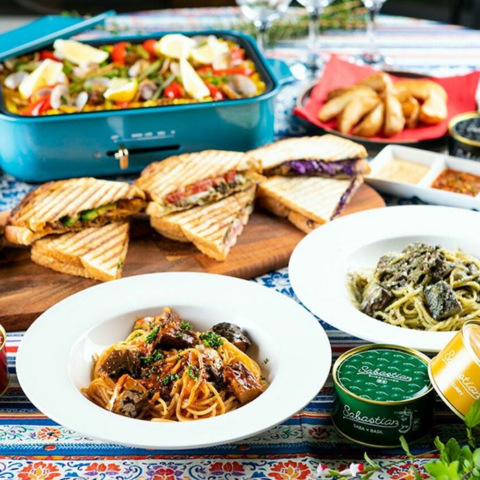 サバスチャン4缶セット