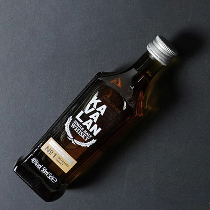 カバラン・ショコラ・フリュイ　KAVALAN chocolat fruit