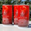 真田REDアップル缶ジュース15本セット