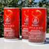 真田REDアップル缶ジュース15本セット