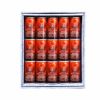 真田REDアップル缶ジュース15本セット