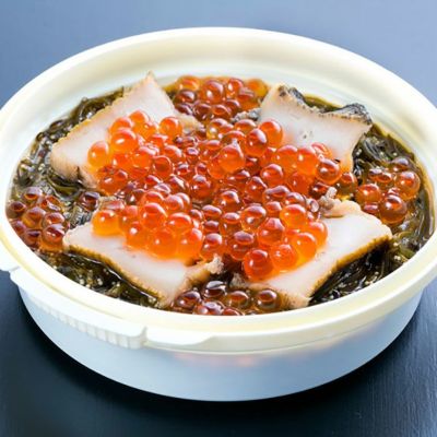 ≪中村家≫あわび海宝漬220g