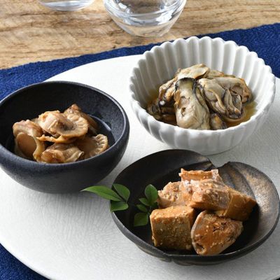 越後雪室屋 ごほうび便3本セット