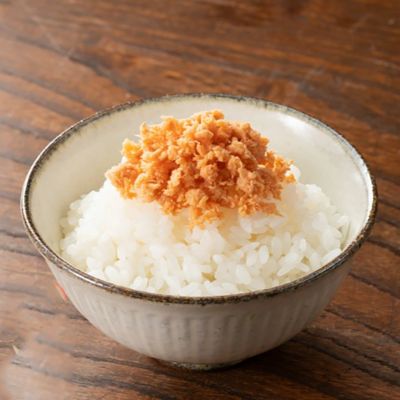 味紀行 焼鮭ほぐし3本セット【三幸】