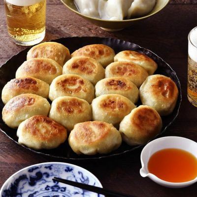丸満 焼餃子三昧（焼餃子48個）