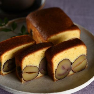 金栗ぱうんど