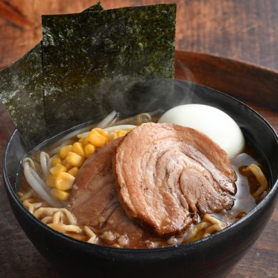 【ど・みそ】特みそこってりらーめん（3食入）