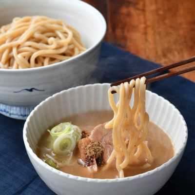 つけめん さなだ】大山鶏のつけめん（3食入）｜おとなの週末お取り寄せ