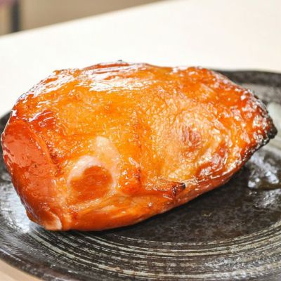 和豚もちぶた焼豚
