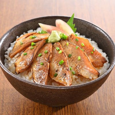 炙りのどぐろ漬け丼の具（3パック入）