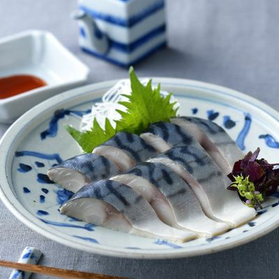 匠の〆さば（3枚入り）