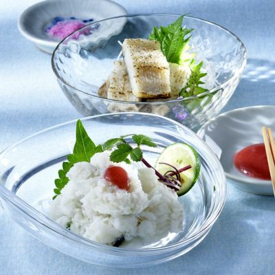 はも湯引きとあぶり鱧の詰合せ