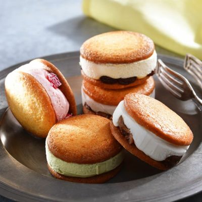 アイスサンド5個入