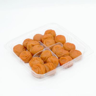 紀州南高梅はちみつ梅（ご自宅用）