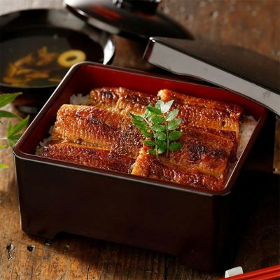 うな一 うなぎ蒲焼 2尾