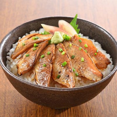 炙りのどぐろ漬け丼の具（6パック入）