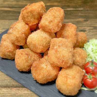 餃子カツ 20個（大容量1kg/1000g）