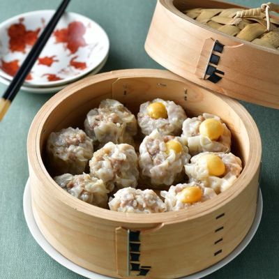 東京焼売 Bセット