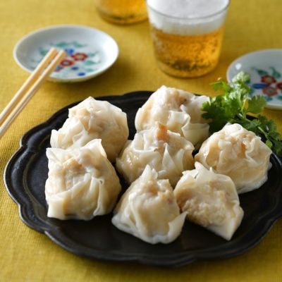 北海道とろりんしゅうまい ほたて 3パックセット